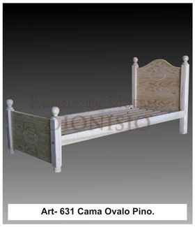 cama 631