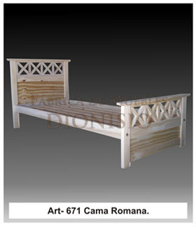 cama 671