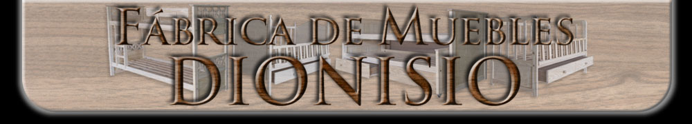 Muebles Dionisi Muebles Dionisi