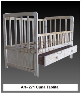 cuna 271