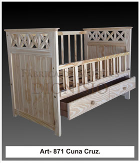 cuna 871